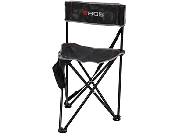 BOG POD Triple Play Tripod Black