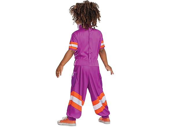 Disguise Violet Costume for Toddlers