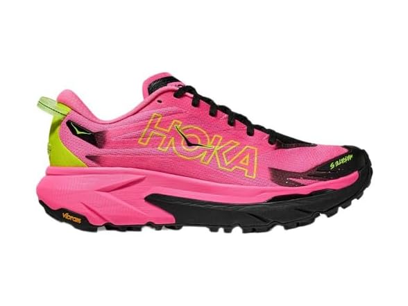 Hoka Mafate 5 Women's Running Shoes