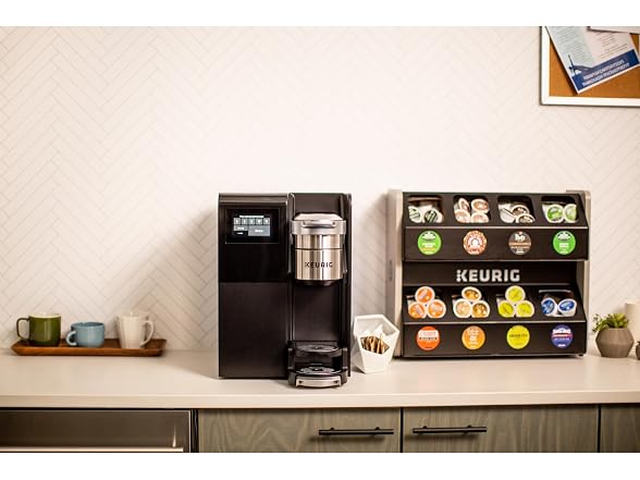 Keurig K-3550 Single Serve Commercial Coffee Maker