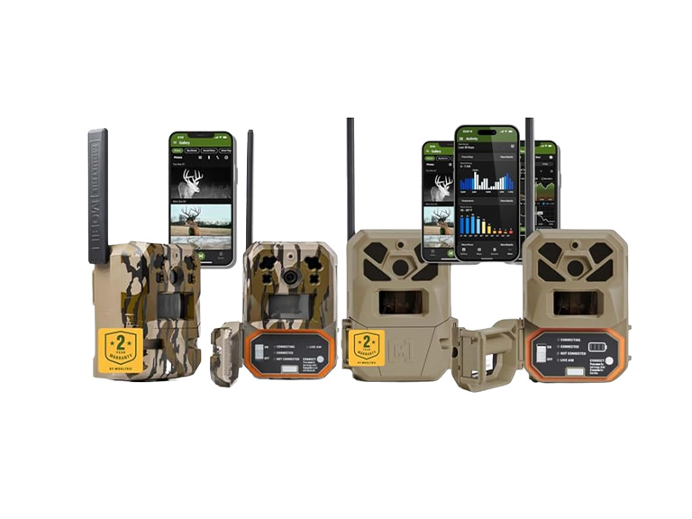 Moultrie Trail Camera & More! - Gallery 2