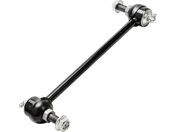 Detroit Axle - Front Sway Bars for Stabilizer