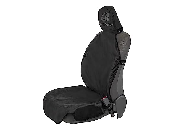Premium Waterproof Car Seat Cover