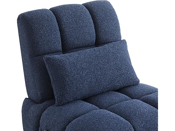 Watson & Whitely Watson & Whitely Oversized Power Recl