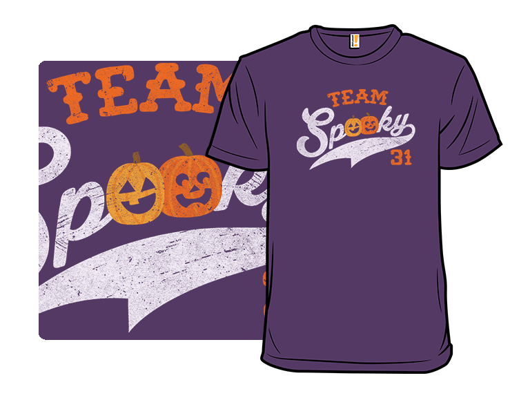 Team Spooky