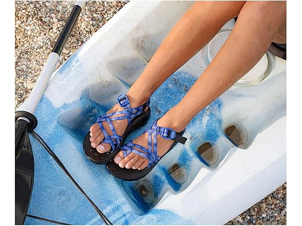 Chaco Zcloud X2 Women's Sandals