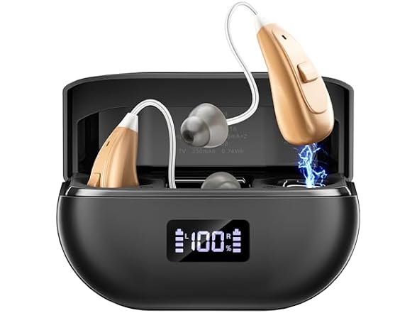 OTC Hearing Aids