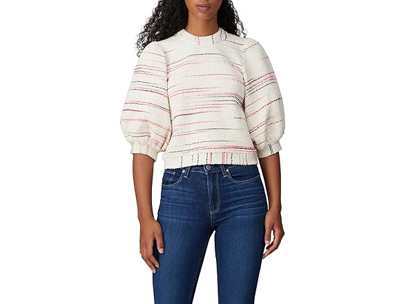 HUNTER BELL Women's Marla Sweater (XS)