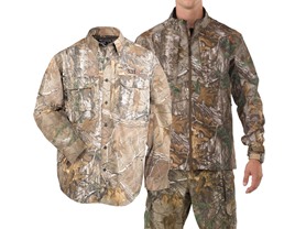 5.11 RealTree Apparel