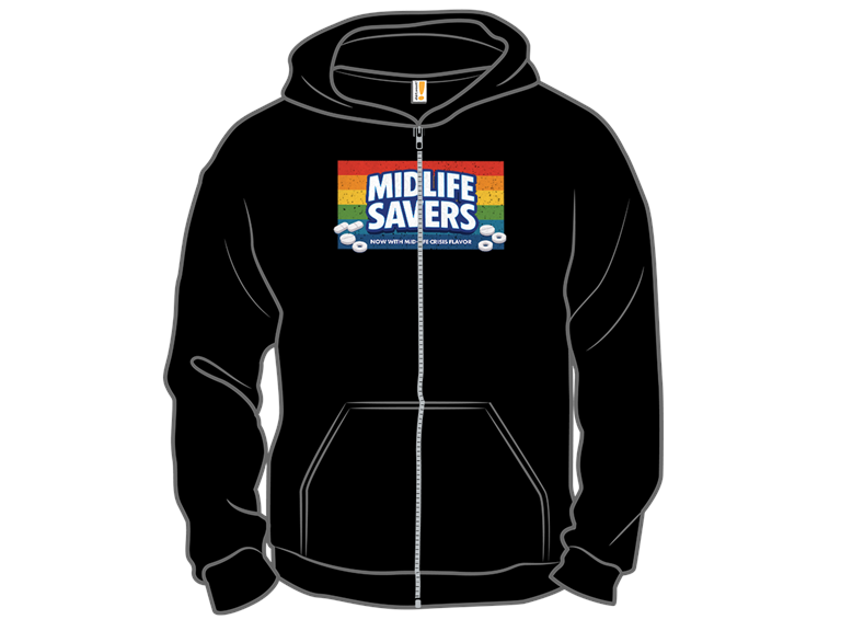 Midlife Savers