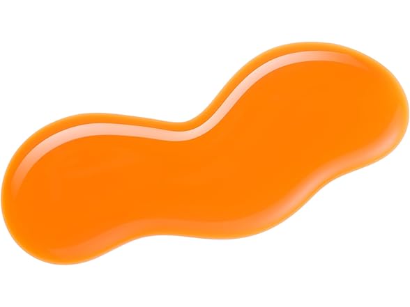 essie Nail Art Studio Jelly Gloss Polish Apricot Jelly