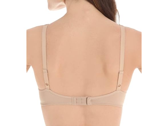 Wacoal Body Seamless Underwire Bra 6511