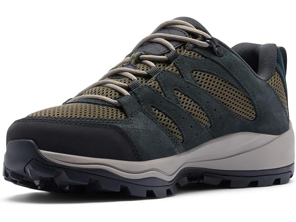 Columbia Men's Redmond IV Breathe Shoes