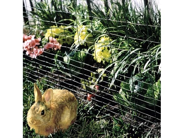 YARDGARD Mesh Welded Wire Fence