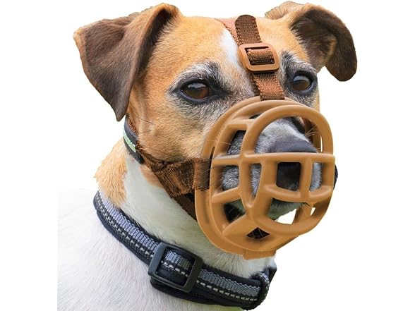Baskerville ULTRA Muzzle