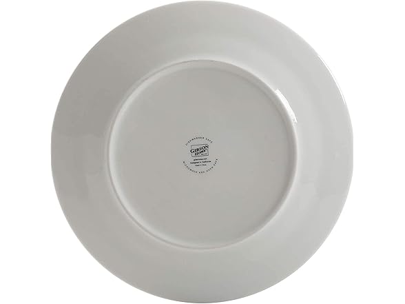 12Pc Or 24Pc Netherwood Dinnerware Set