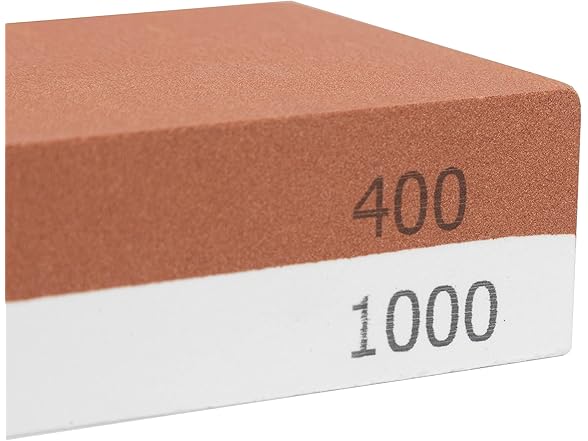 NEIKO 54004A Whetstone, Knife Sharpening Stone