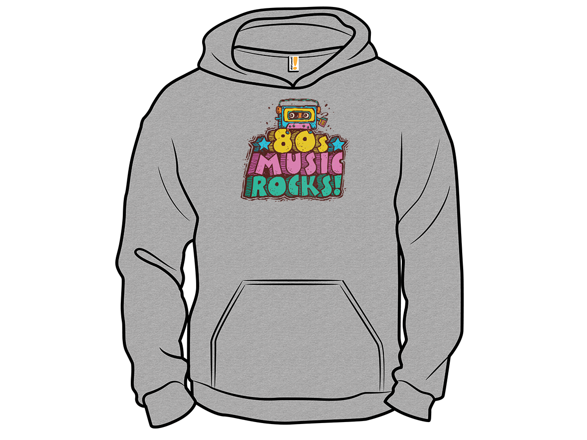 80s Music Rocks! - Gallery 12