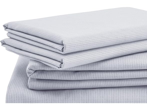 Tempur-Pedic TEMPUR ProAir Sheet Set White - Split King
