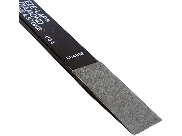 EZE-LAP Economy Diamond Sharpener
