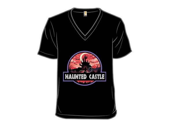 Haunted Castle - Gallery 3