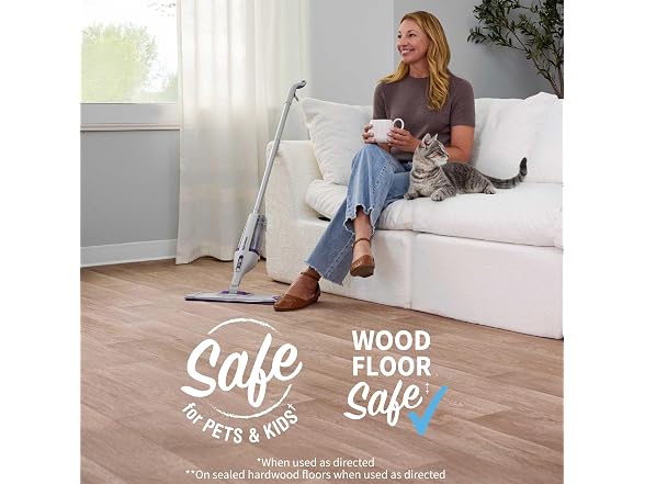 Rejuvenate PowerMax Multi-Surface Floor
