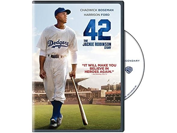 Warner Manufacturing 42: The Jackie