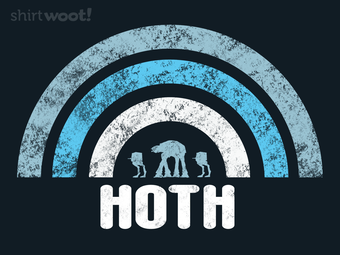 Hoth Walkers - Gallery 4