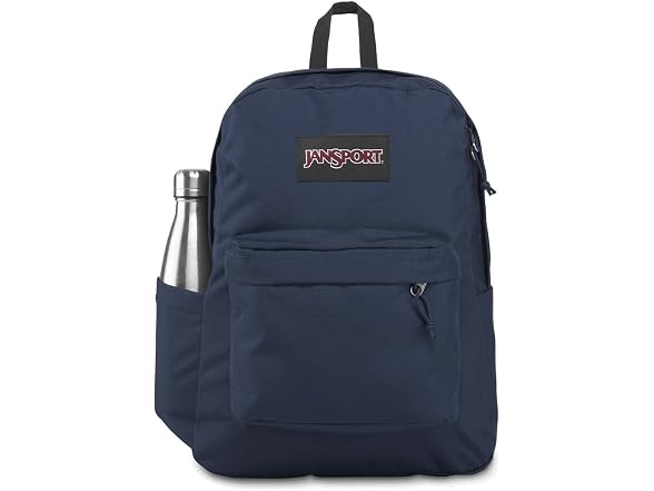 JanSport SuperBreak Plus Backpack