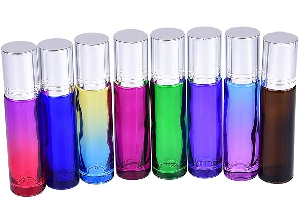 Kare & Kind Essential Oil Bottle Kit