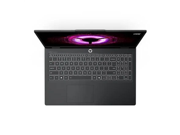 Lenovo LOQ 15.6" Ryzen 7 170 RTX 5050 Laptop