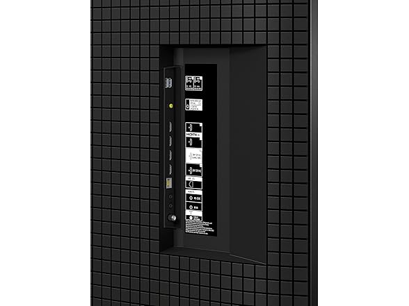 Sony Mini LED QLED 4K Ultra HD TV (2024) (Refurbished)