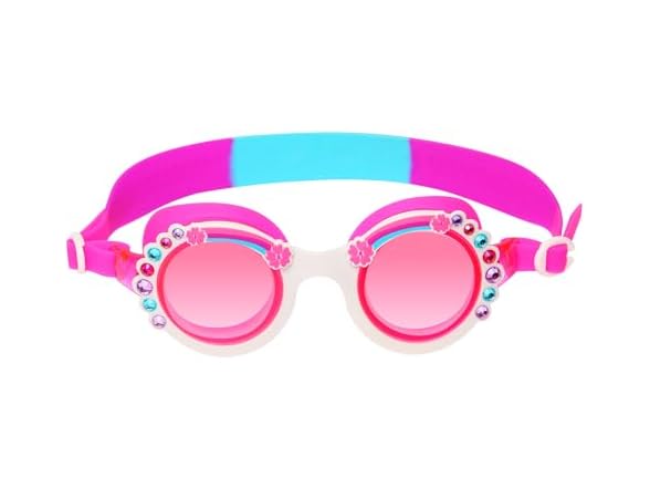H2O Life Kids Swim Goggles