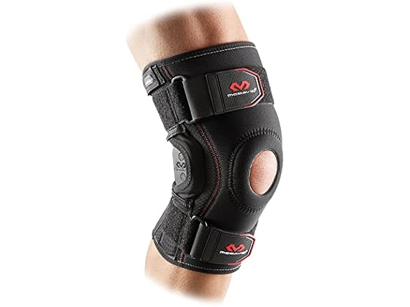 McDavid Knee Brace, Maximum Support Small