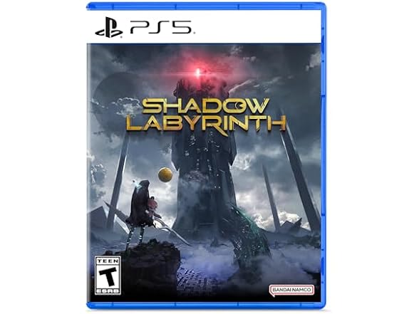 Shadow Labyrinth