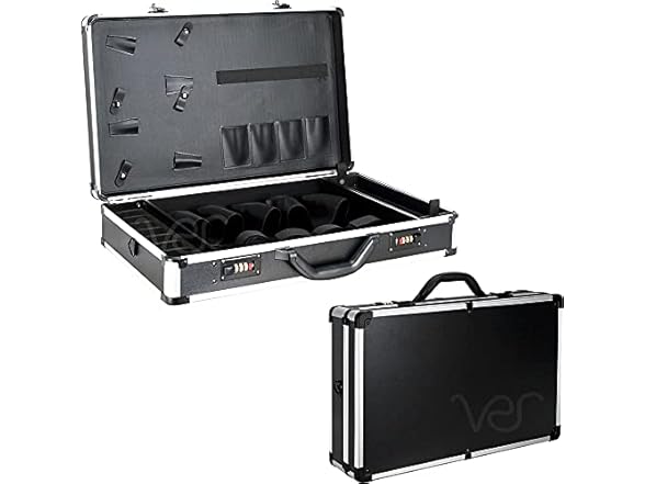 Ver Beauty Professional Barber Case