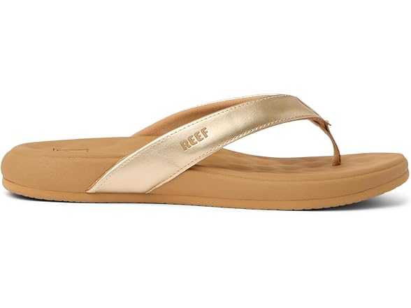 REEF Cushion Melody Womens Sandal