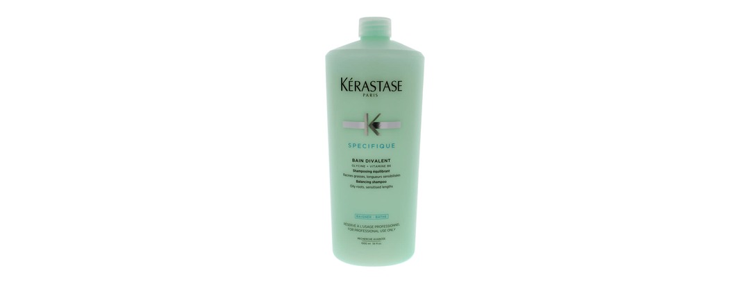 Kerastase Specifique Bain Divalent Shampoo, 34 oz - Gallery 2