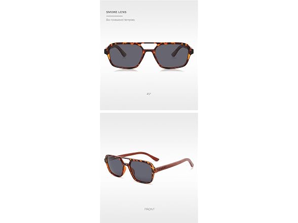Tucci Italy Prime Sunglasses