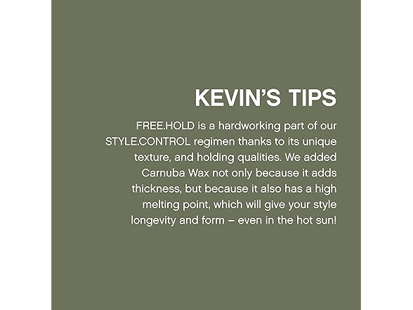 2Pk Kevin Murphy Free Hold Medium Hold Styling Paste