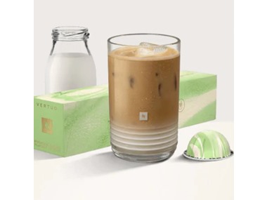 $19.99 Nespresso Pistachio Coffee Pods dealfomo