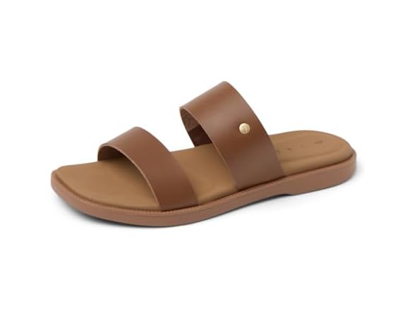 REEF Sunny Alisah Womens Fashion Slide Sandal,