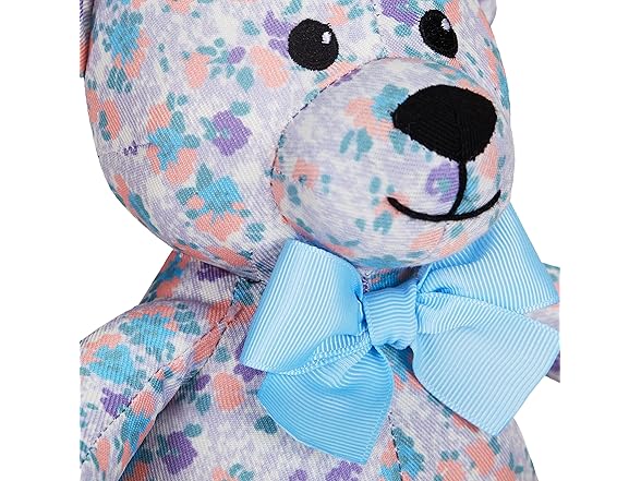 Blueberry Pet Cat & Dog Toys - 6" Stuffed Animals