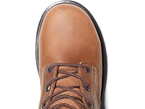 Timberland PRO Timberland PRO Men's Ballast 6 Inch Steel