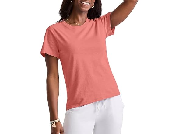 Champion Women (S) Originals Tri-blend T-shirt