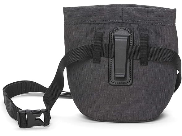 West Paw Design Outings Dog Treat Pouch