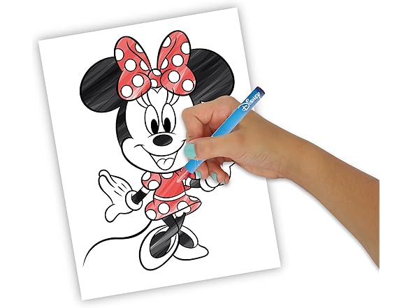 Tara Toys World of Disney Tracing Projector