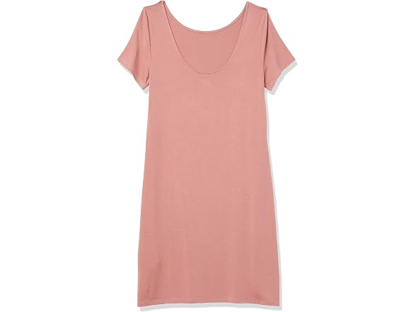 Amazon Essentials Women Jersey Ballet-back Dress