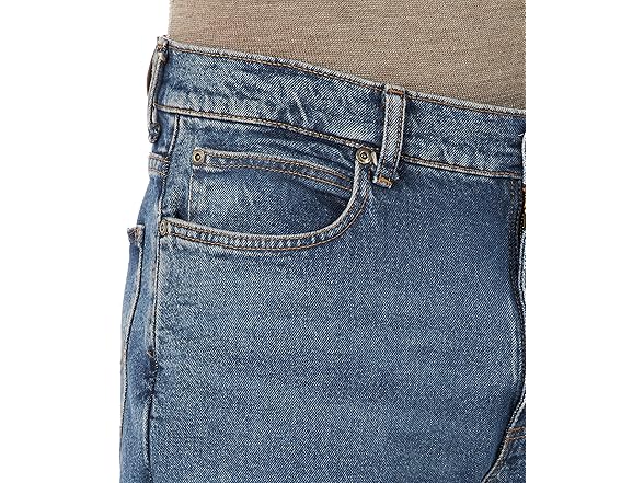 Lee Legendary Jean (38x36) Night