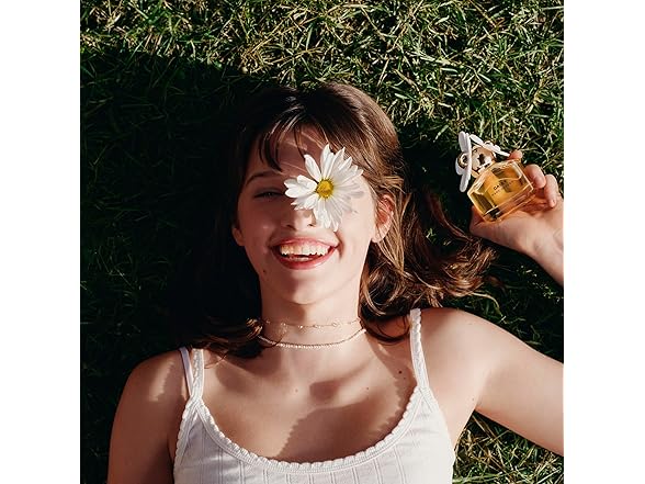 Marc Jacobs Daisy Eau de Toilette, 3.3 oz
